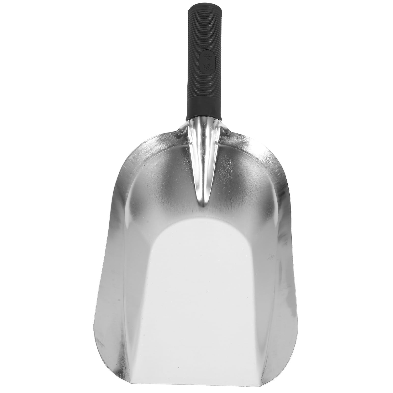 Stainless Steel Garden Hand Trowel Small Square Shovel Lightweight Digging To…
