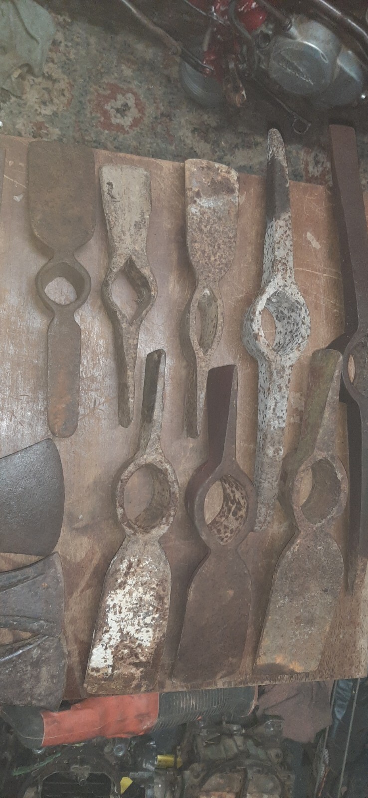 Garden Tools