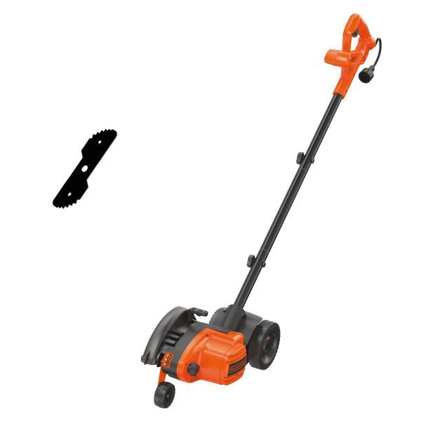 BLACK+DECKER Ac Lawn Edger – LE760FF