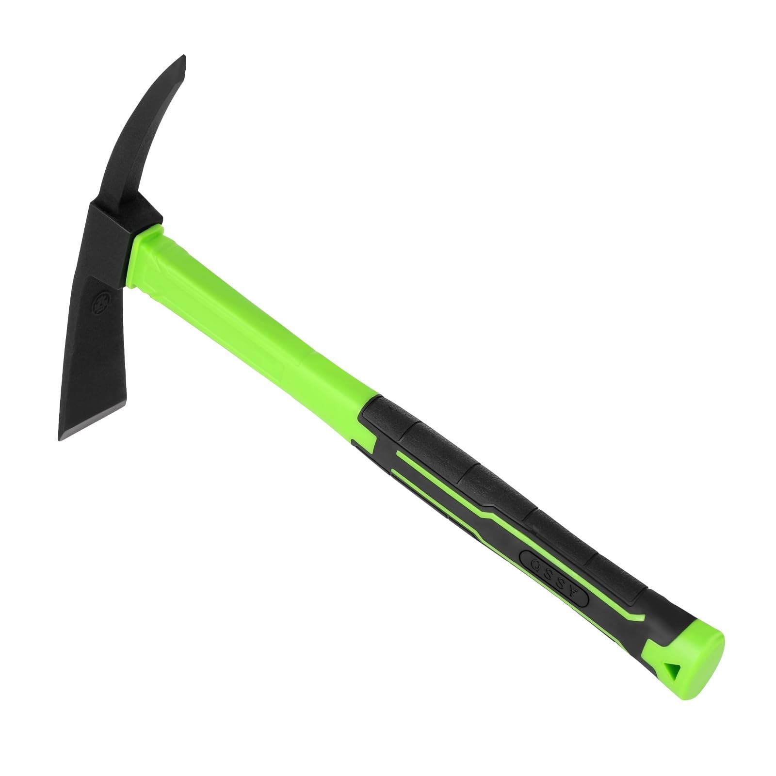 15inch Gardening Pick Durable and Comfortable Handle Garden Tool for Flower W…