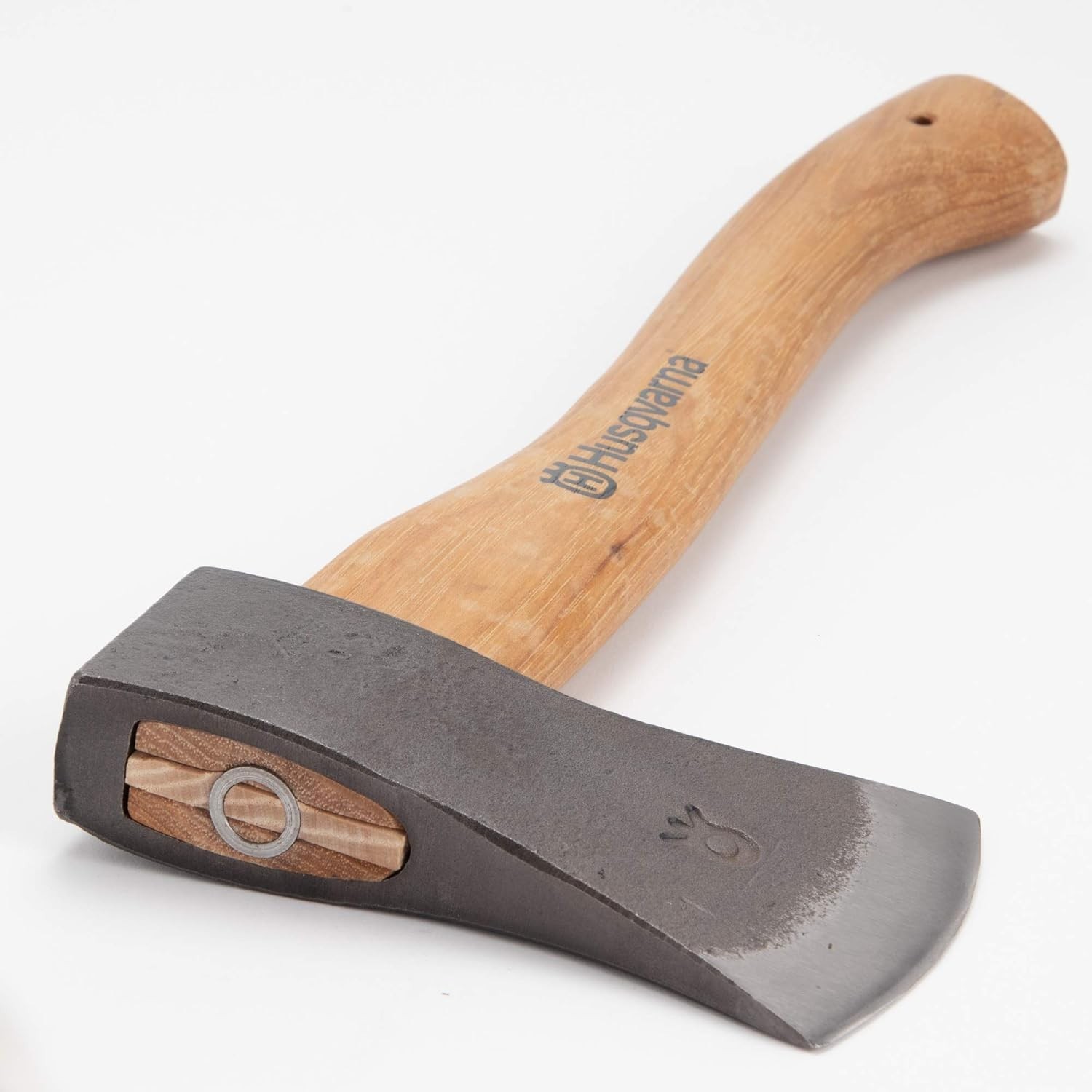 husqvarna zenoah Hatchet YANKEE Made in Germany 599674401 Comes with a cove 874