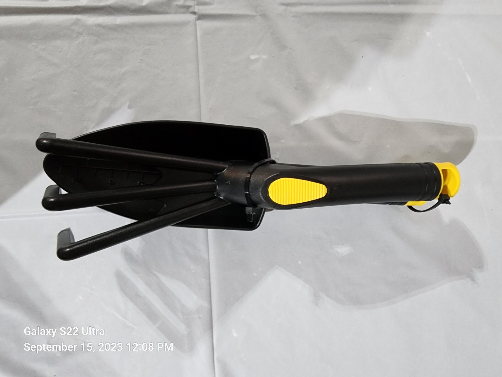 Expert Gardener Gardening Trowel And Cultivator