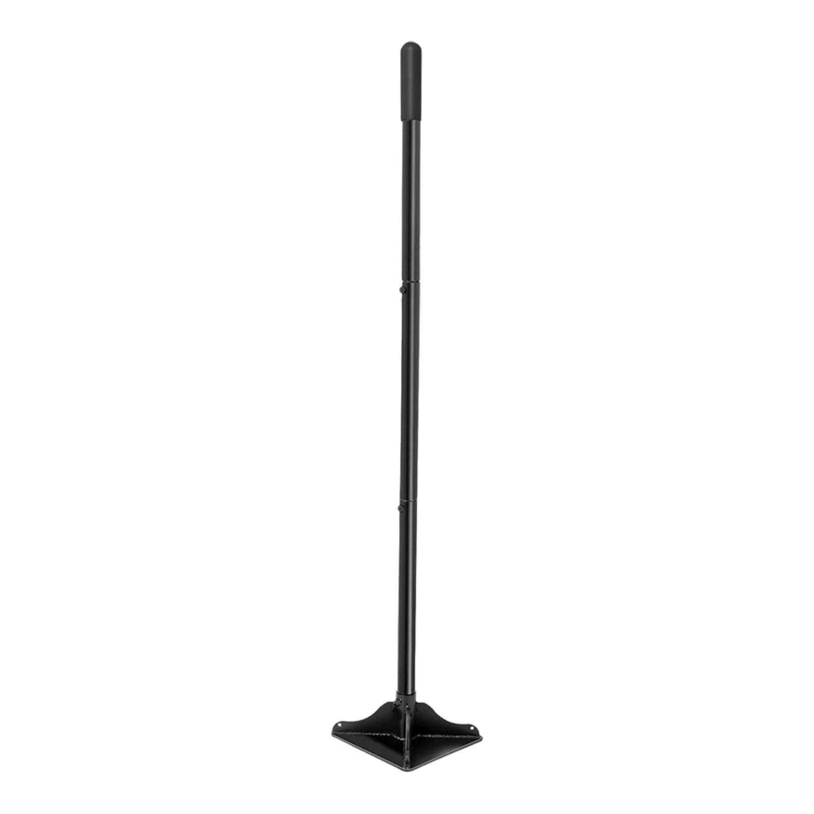 Ground Tamper Tool Garden Landscaping Tool Levelling Paver Tool for Pathways