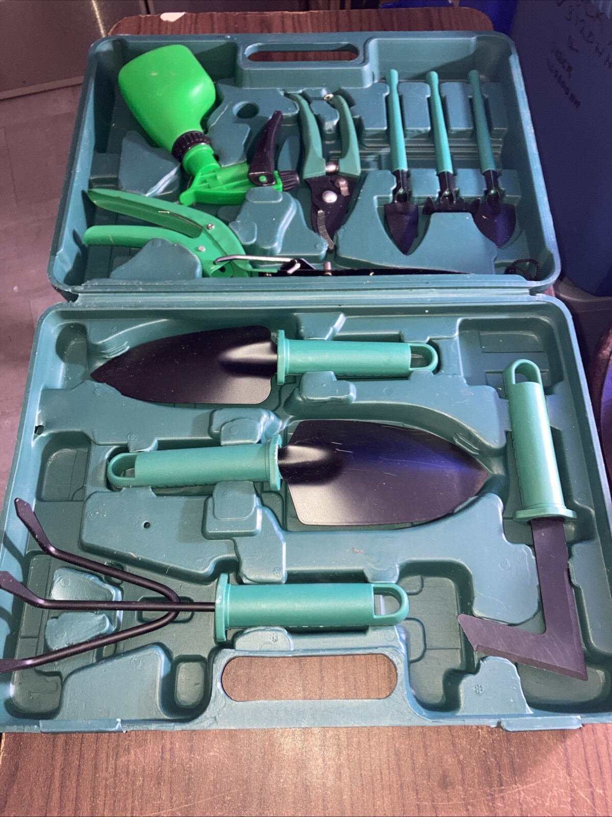 10pc Gardening Tools Accessory