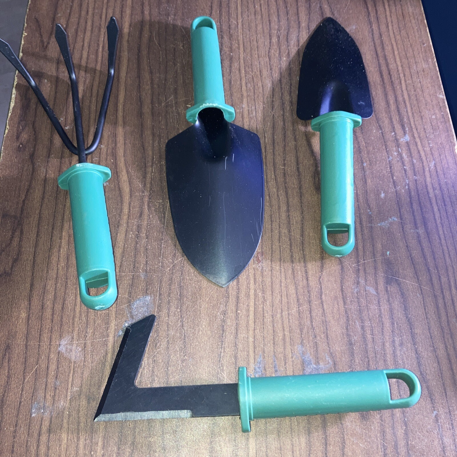 10pc Gardening Tools Accessory