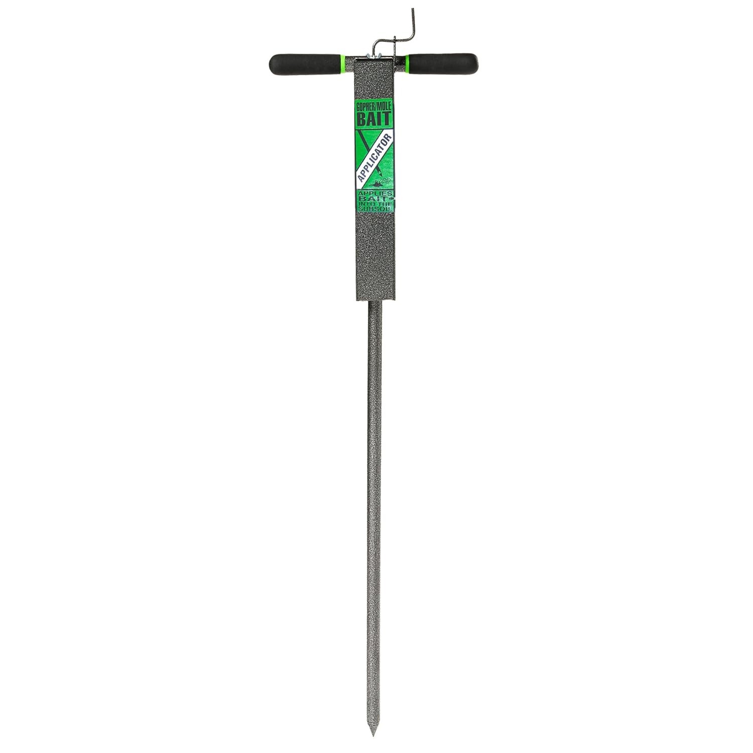 No-Dig Mole & Gopher Killer Bait Applicator Standard – Precision Underground