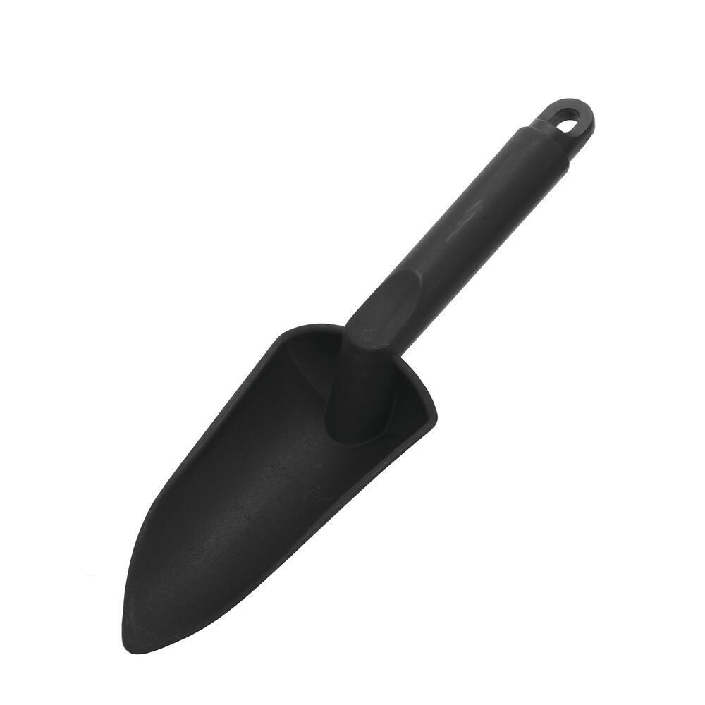 12″ Durable Composite Resin Hand Trowel Garden Planting Tool Plant Flower Pot