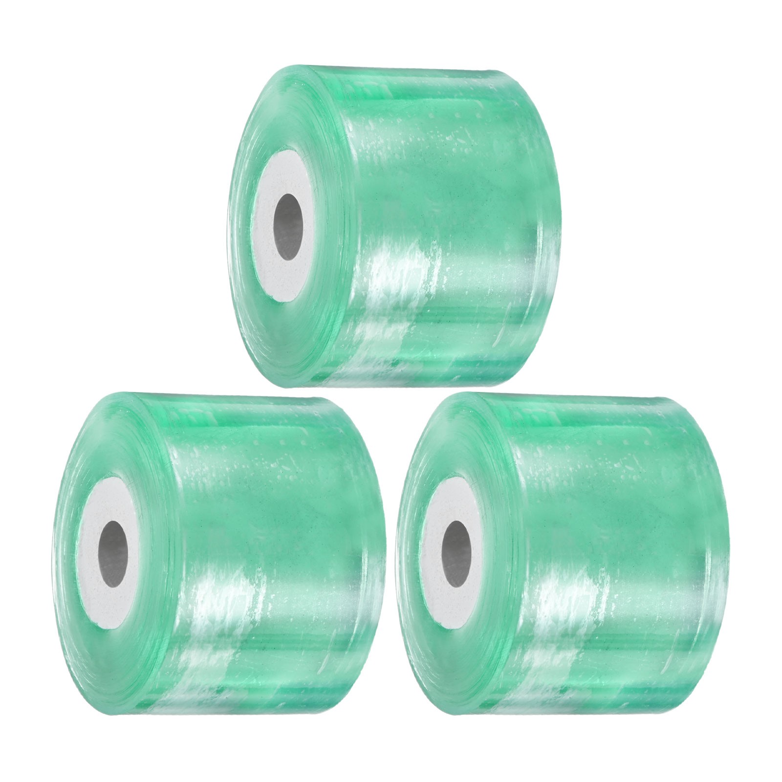 3-Pack Grafting Tape, 131yards x 1.6″( L x W) Tree Grafting Tape Per Pack