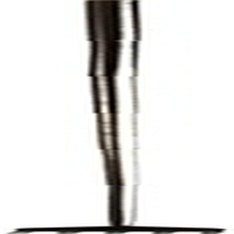 GT163 Telescoping Terrarium Rake and Trowel Tool Set, Stainless-Steel