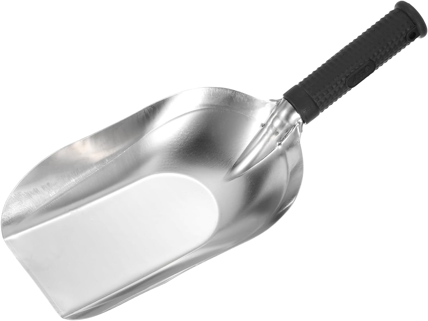 Garden Hand Shovel 11.8″ x 4.5″ Stainless Steel Square Shovel Hand Trowel