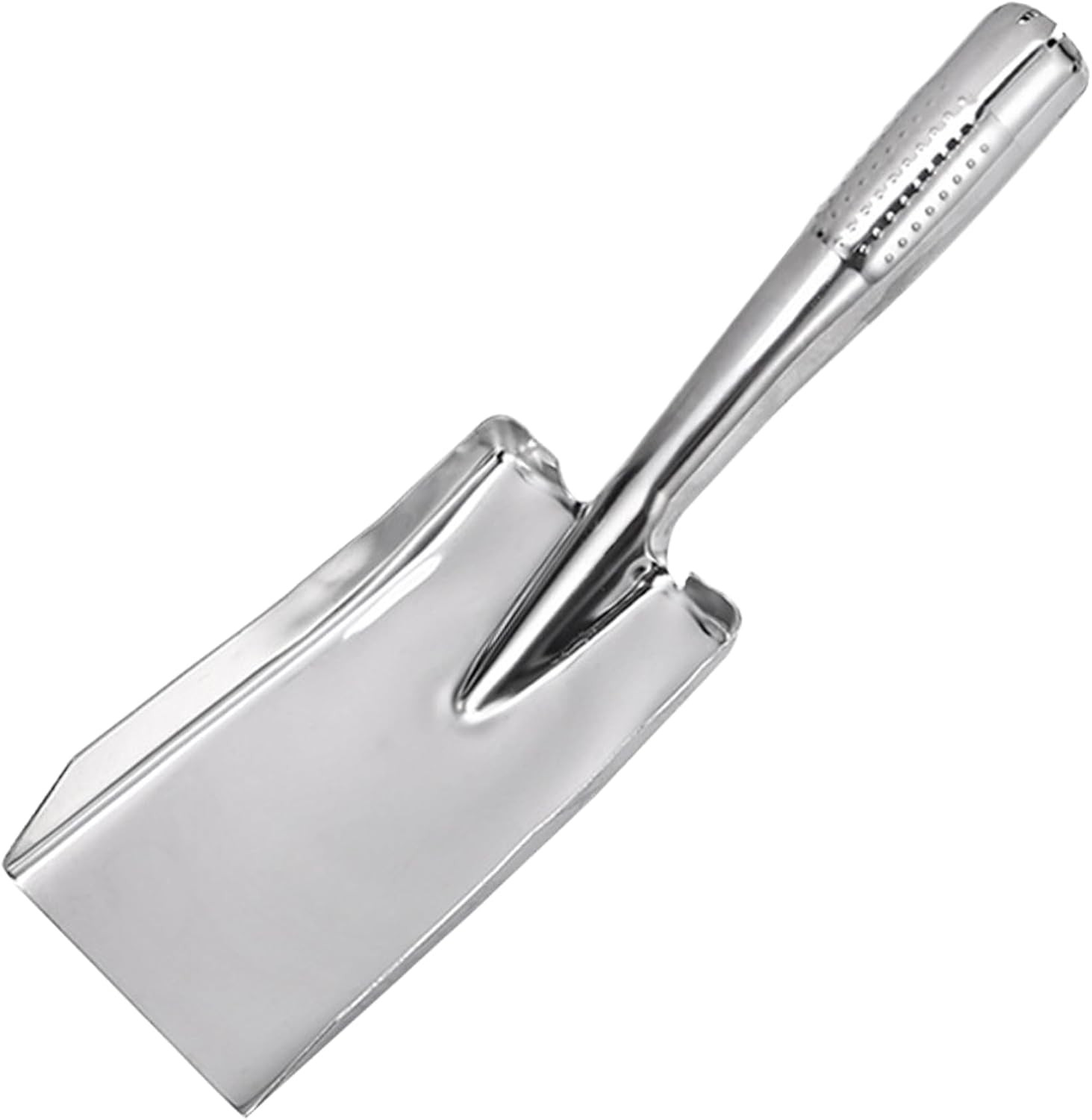 Garden Shovel Hand Trowel, Heavy Duty Stainless Steel Gardening Tools, Spade Sho