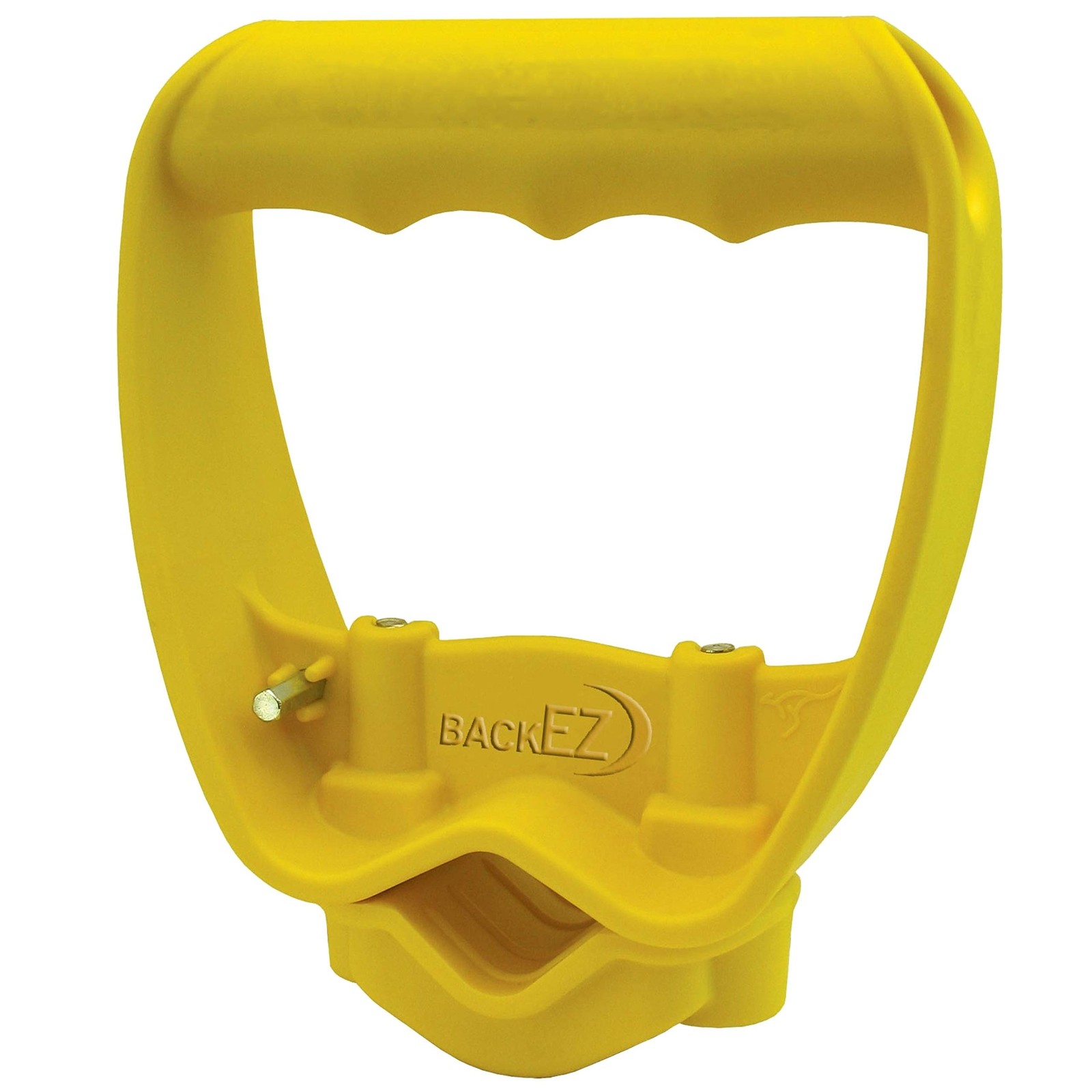 Back-Saving Tool Handle Labor-Saving Ergonomic Shovel or Rake Handle Attachme…