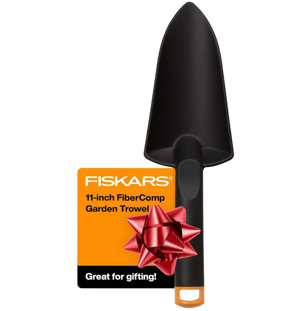Fiskars FiberComp Trowel Garden Tool NEW