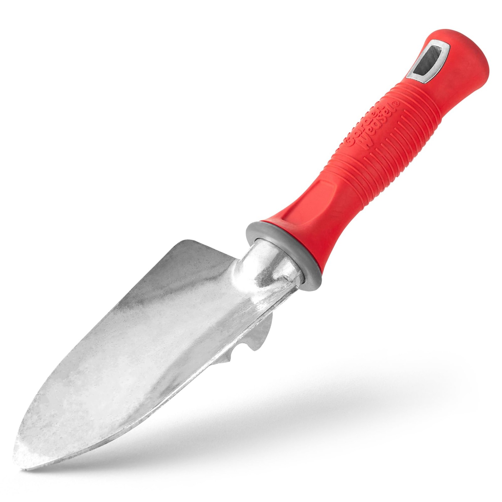 Garden Trowel, Heavy Duty Hand Digging Tool, Mini Gardening Shovel, 91365