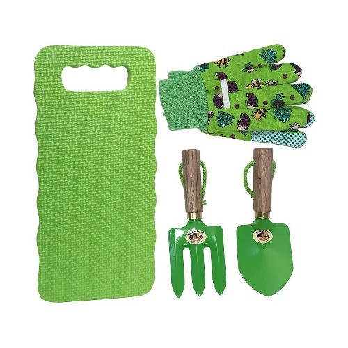 Tierra Garden Kids Gardening Activity Kit