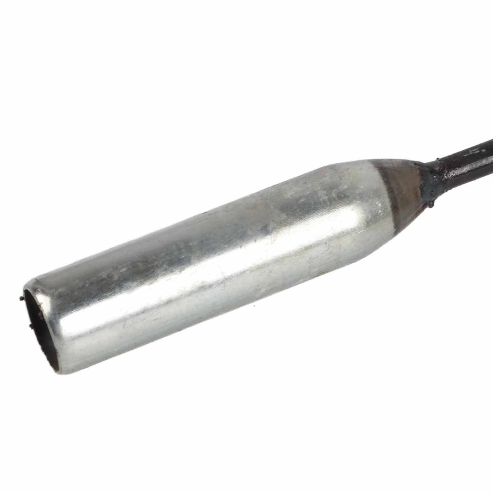 Hot Stainless Steel Hollow Hoe Garden Tool Weeding Rake Planting Vegetables Home