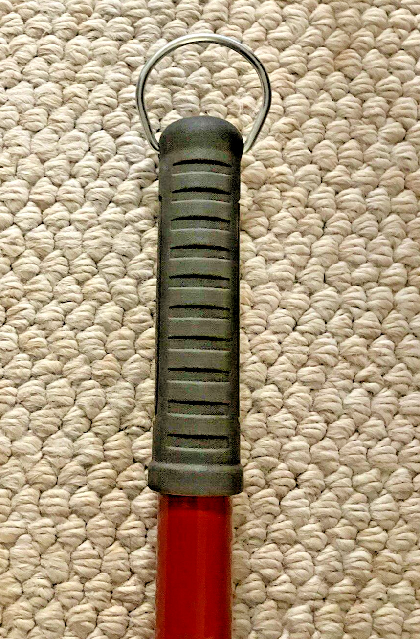 NEW Garden Weasel Medium Nut Gatherer 47.5” Long