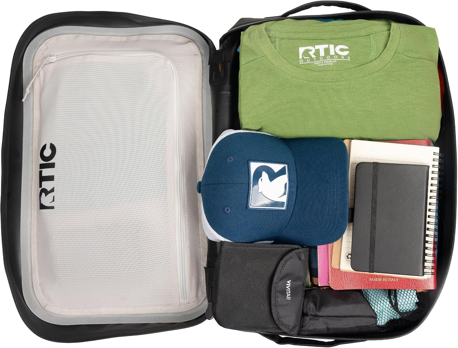 Backpack, Waterproof Outdoor Floating Bags for Hiking, Travel, Camping, Boating,