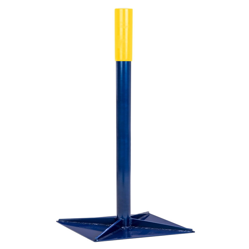 Estwing Tamper 62491 10 X 10-Inch Strong Steel Base 45-Inch Handle