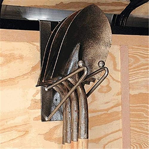 Rack’Em Rackem Mfg Shovel Rack Ra15