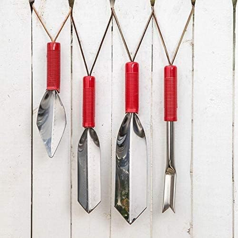 Garden Tool Set (Set of 4)
