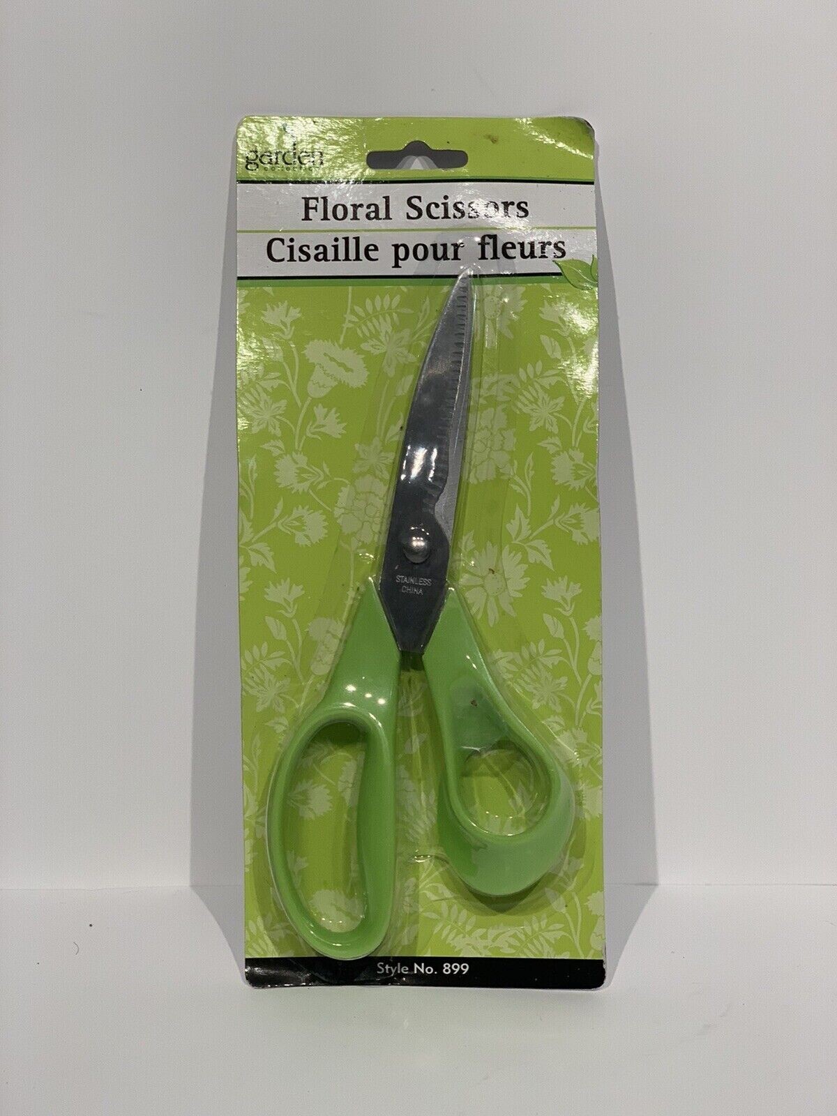 Garden Tool Set, Kneeling Pad, Pointed Tip Shear, Scissors, Serrated Prune Shear