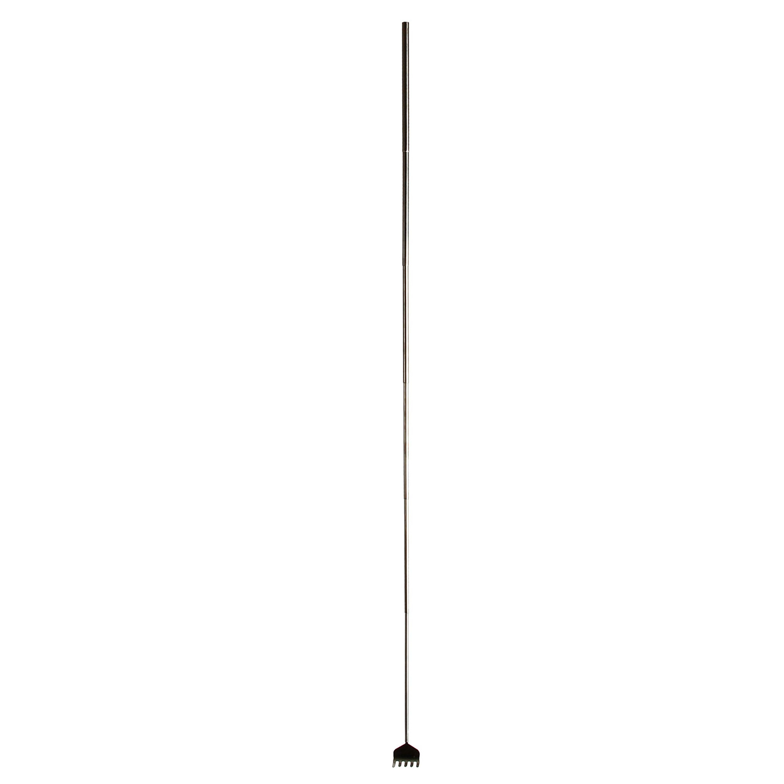 Esschert Design Telescoping Stainless Steel Garden Tool Set for Terrariums