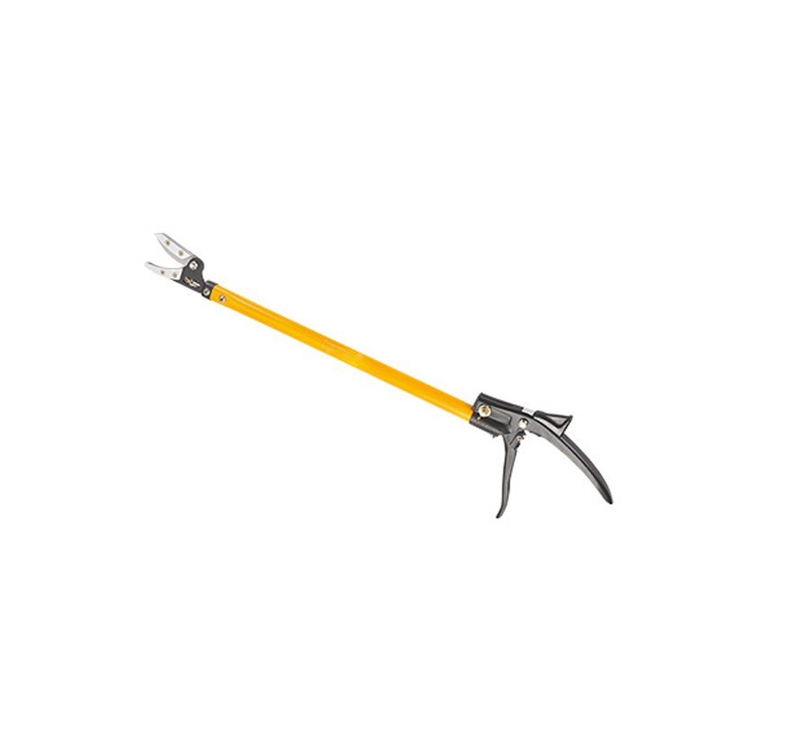 Gardening Tools Cut & Hold Pruner Extension Length 400mm Cut Stems Upto 10mm