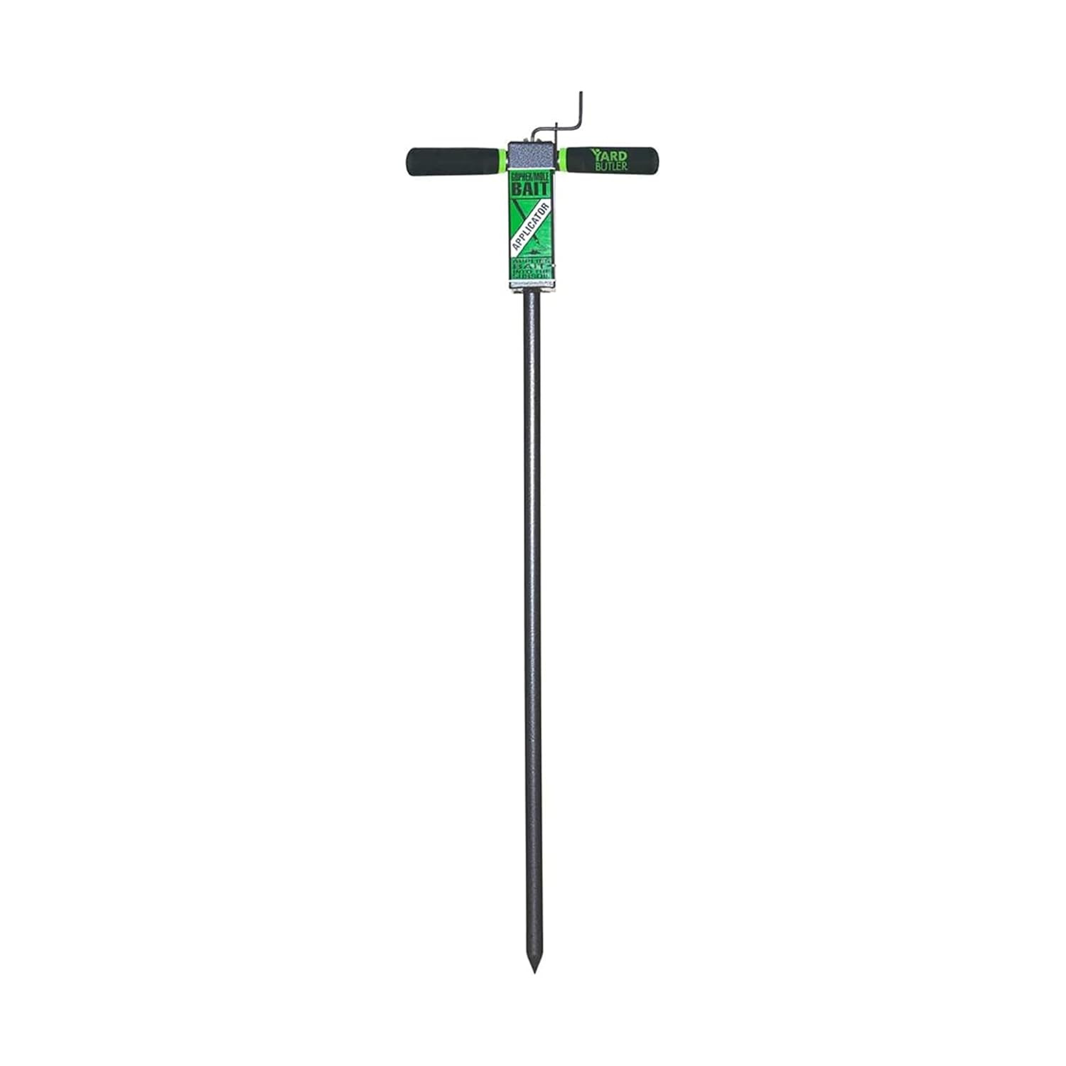 No-Dig Mole and Gopher Killer Bait Applicator, Standard – Precision Underground