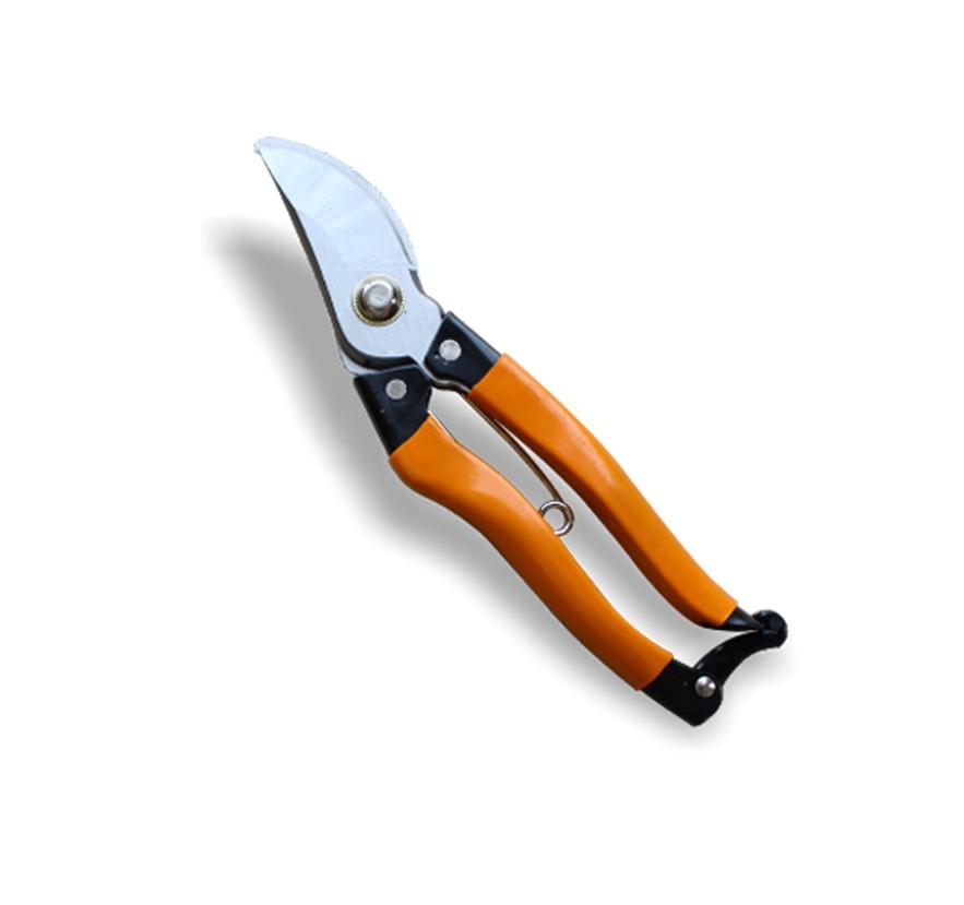 Gardening Tools Pruning Shear Cutting Capacity 12mm 8 inch 0070 A Series