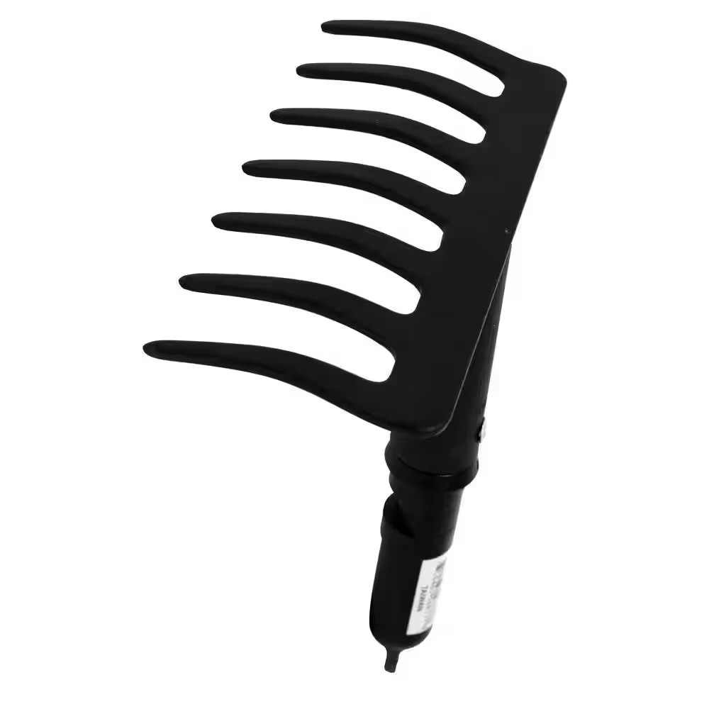 Garden Multi-Tool Hand Cultivator and Rake (Box of 3)