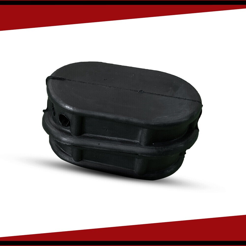 SIDE AIR FILTER RUBBER SEAL COVER FIT FOR HONDA CT125 TRAIL HUNTER 2020-21-2022