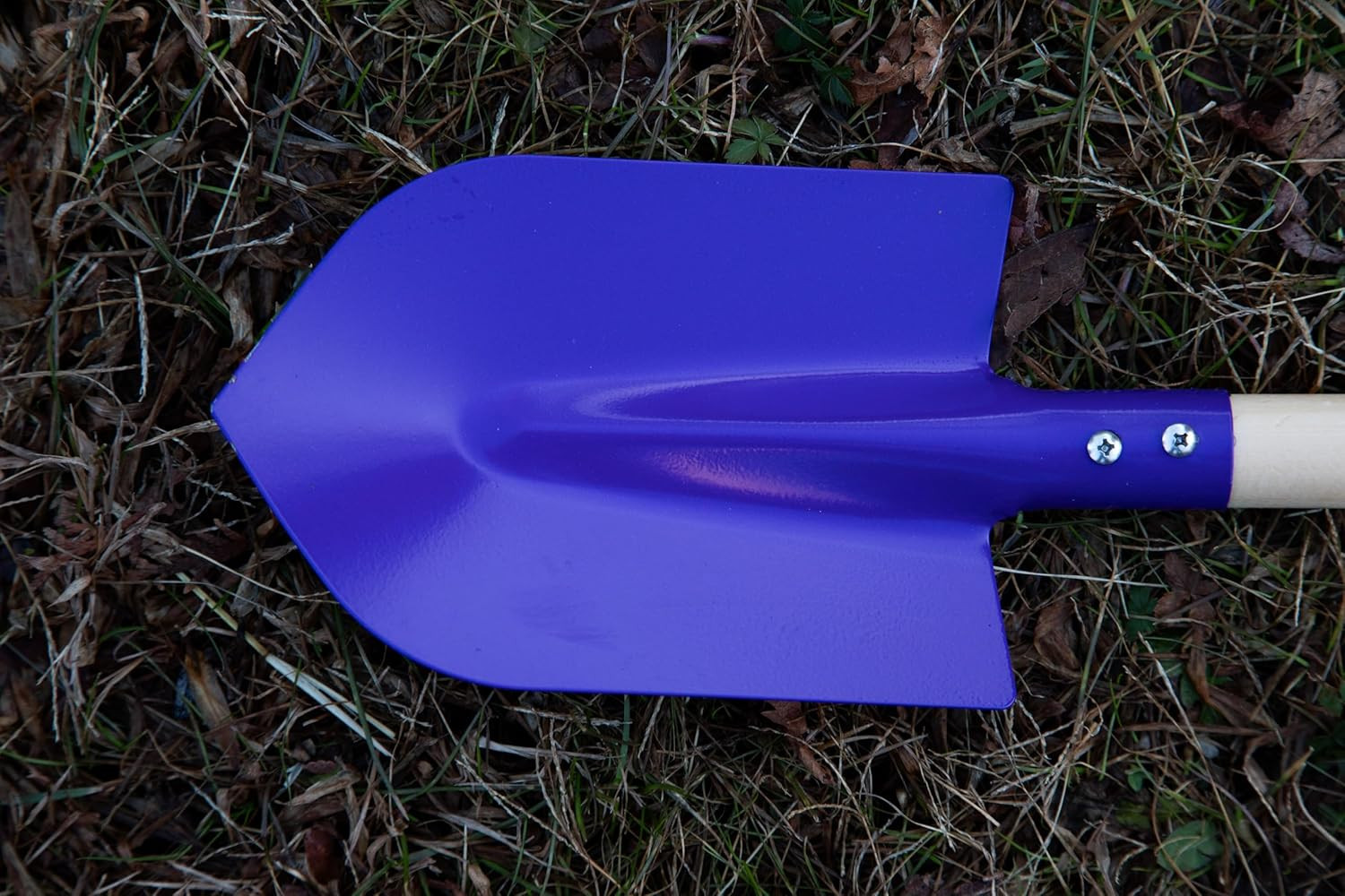 Justforkids Kids Garden Tool Set Toy, Rake, Spade, Hoe and Leaf Rake, Reduced Si