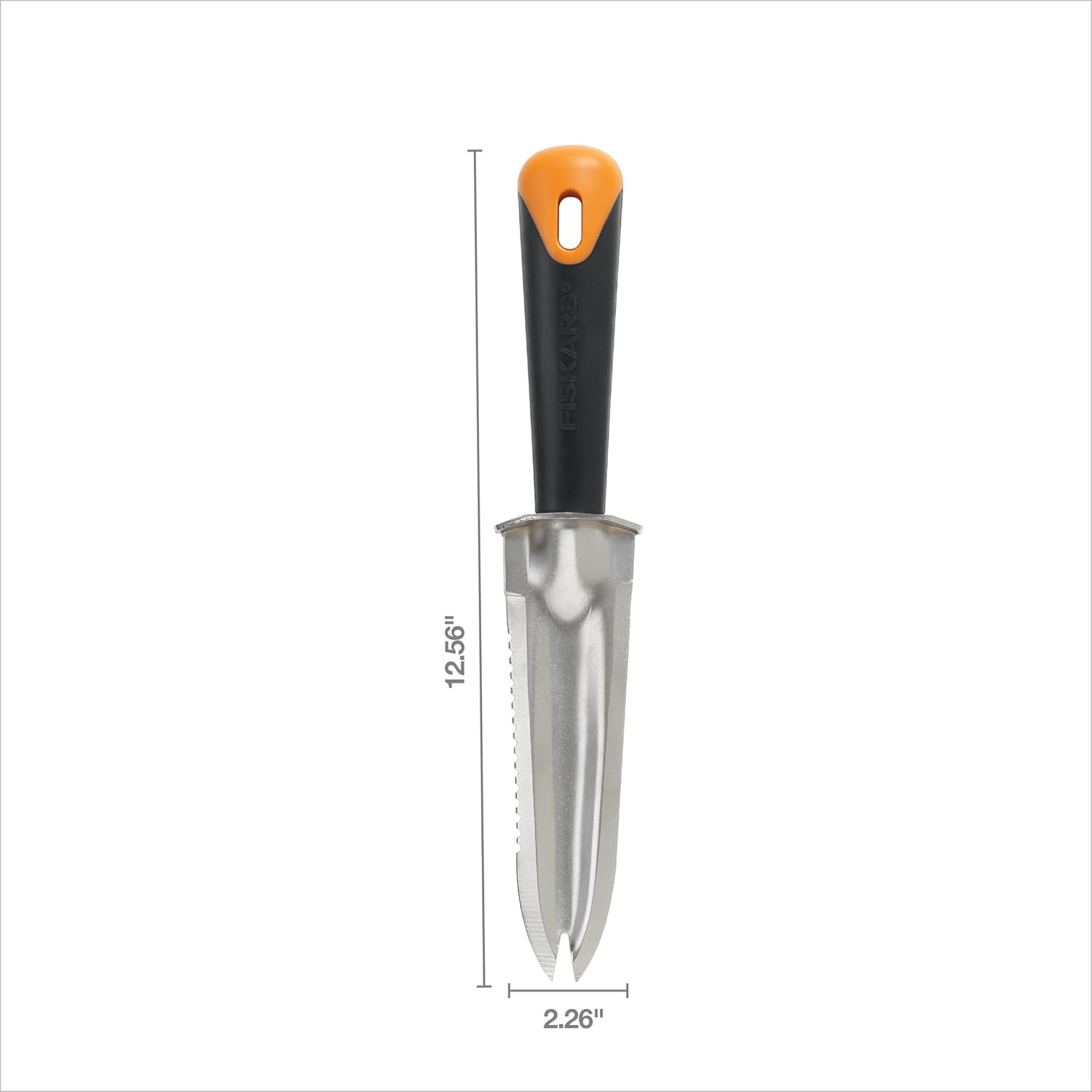 Steel Garden Knife Multi-Purpose Weed Puller Gardening Tool Planting Weeding
