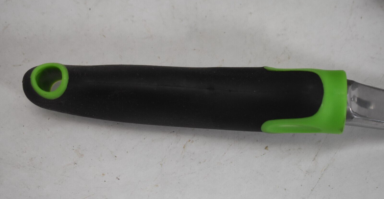 Garden Tools Aluminum Gardening Tools Green/Black Handles Garden Set 3 Pack