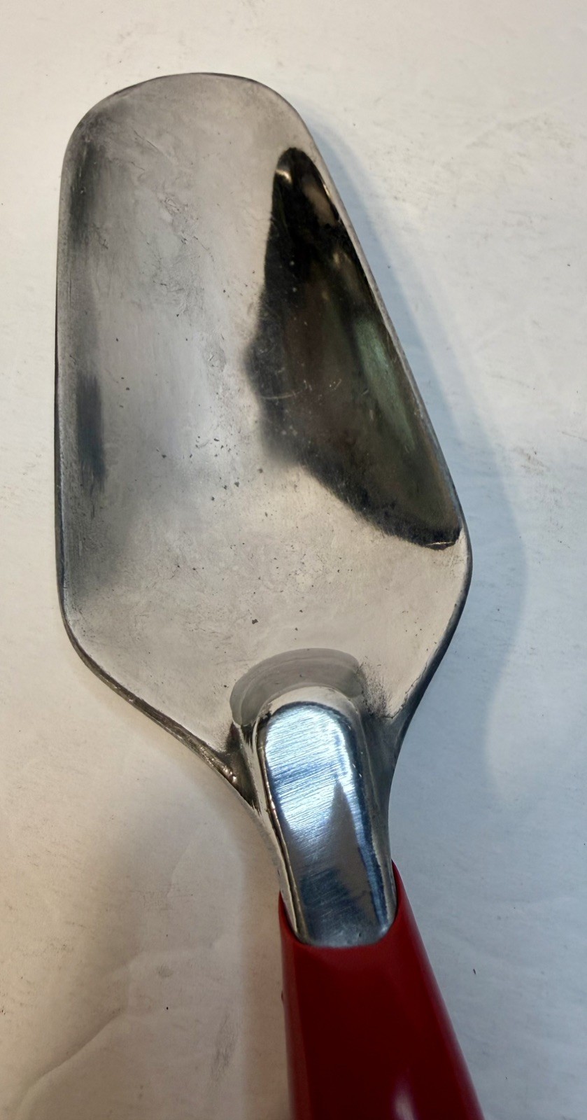 Vintage Allen Simpson AS Super Dibble Bulb Planting Garden Dibber Shovel Canada