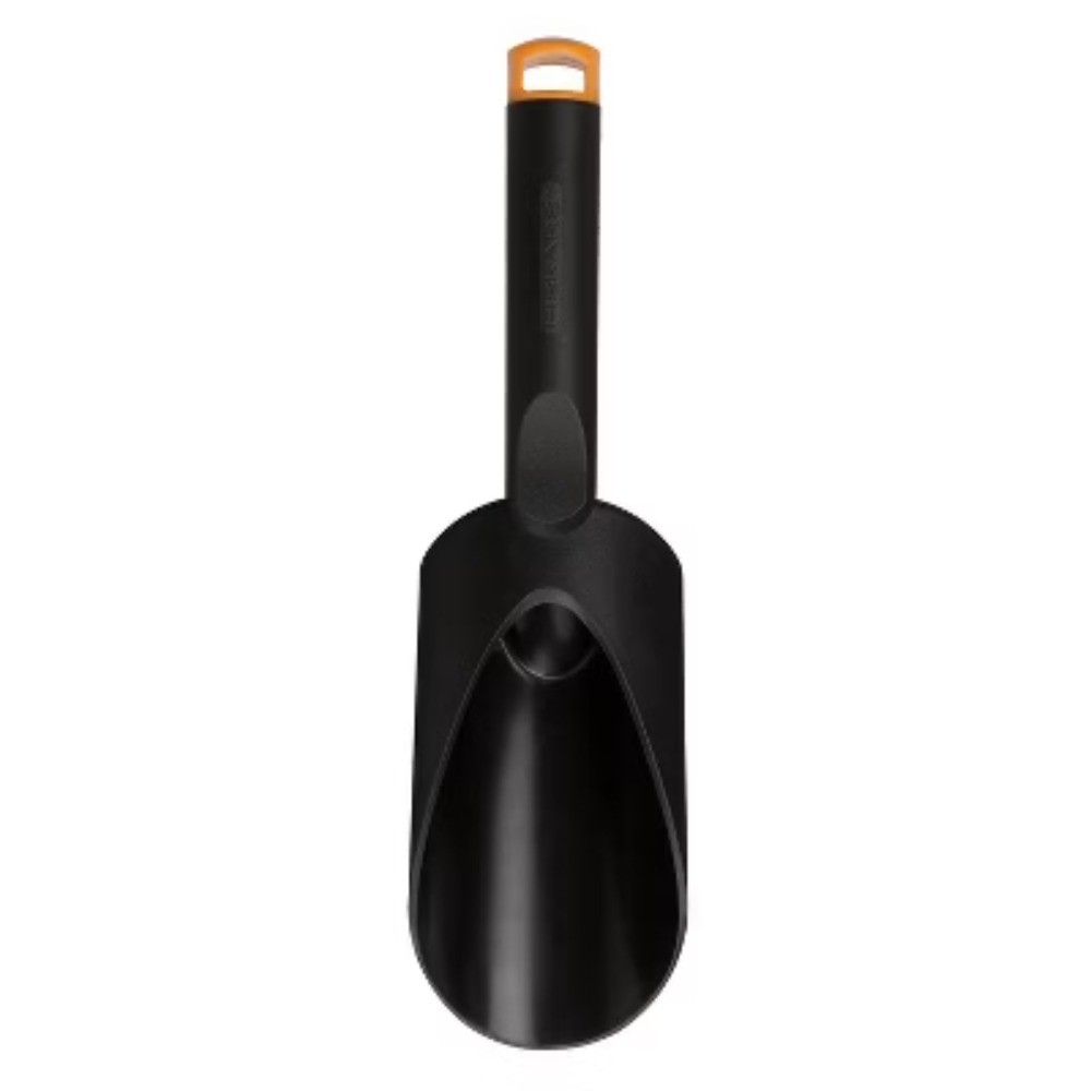 Lightweight Soil Scoop Garden Tool