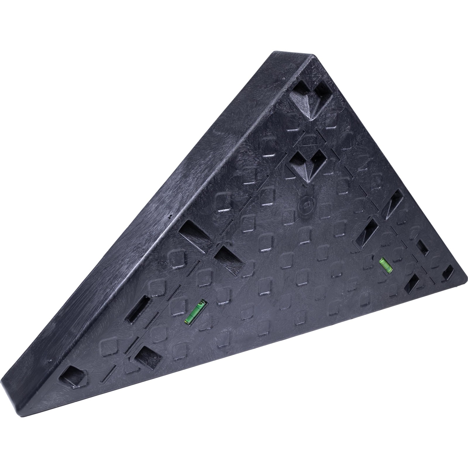 Marshalltown Goof Proof Shower Gpss-3024 Triangle Tiled Shower Seat Easy To