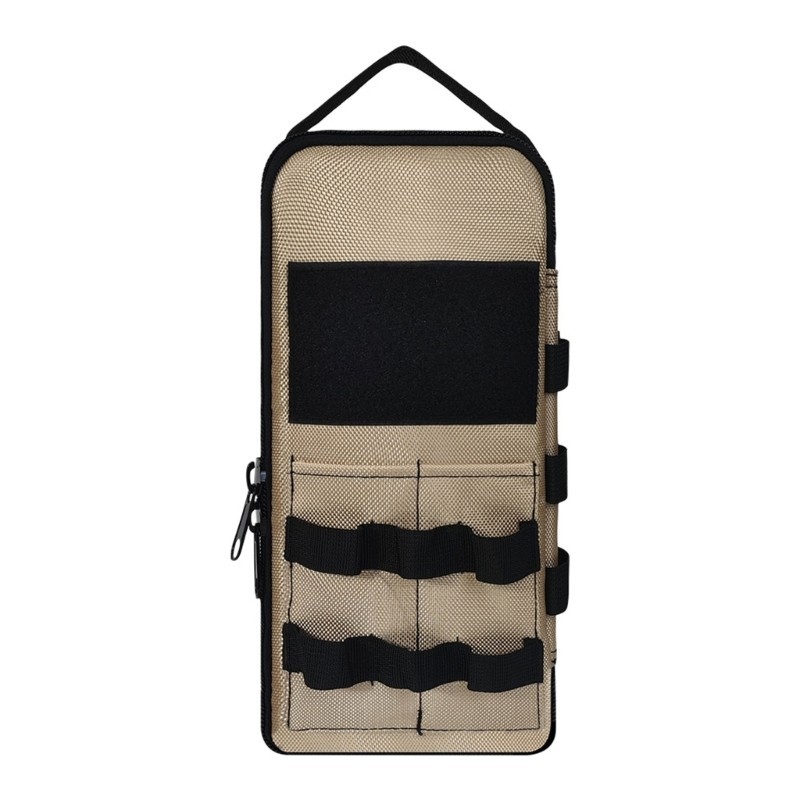 Garden Tool Storage Bag Garden Kneeler Tool Bag Storage Home Organizer Polyester