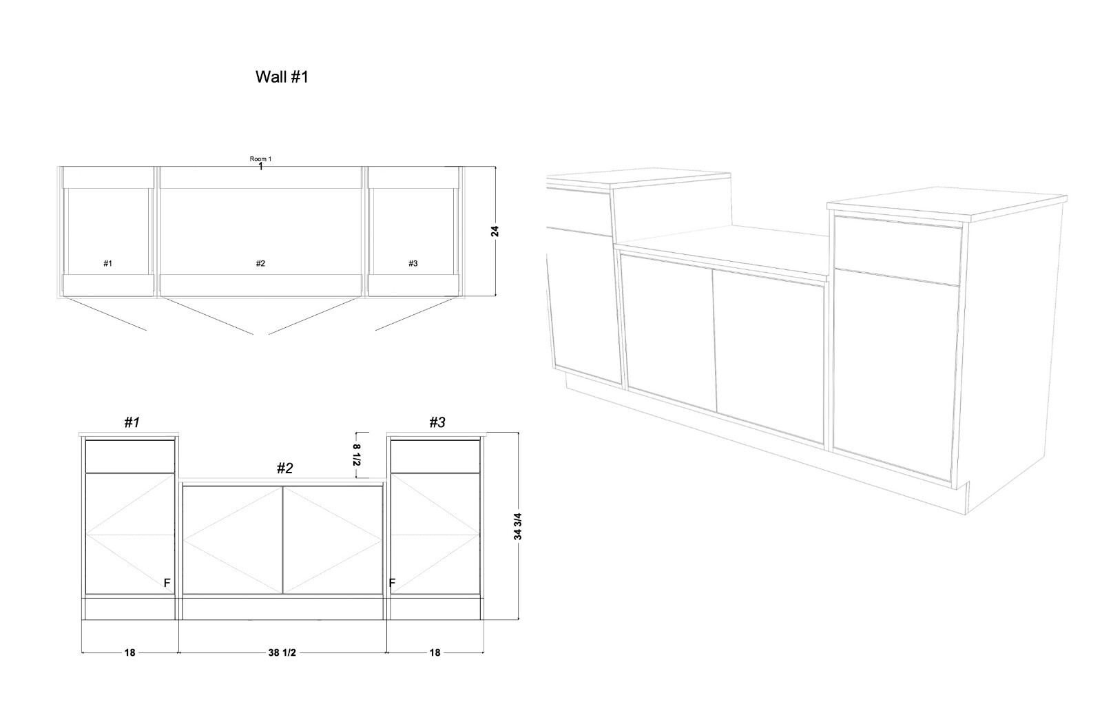 Ultimate Starboard Outdoor Kitchen Cabinets – Weatherproof, Sleek White