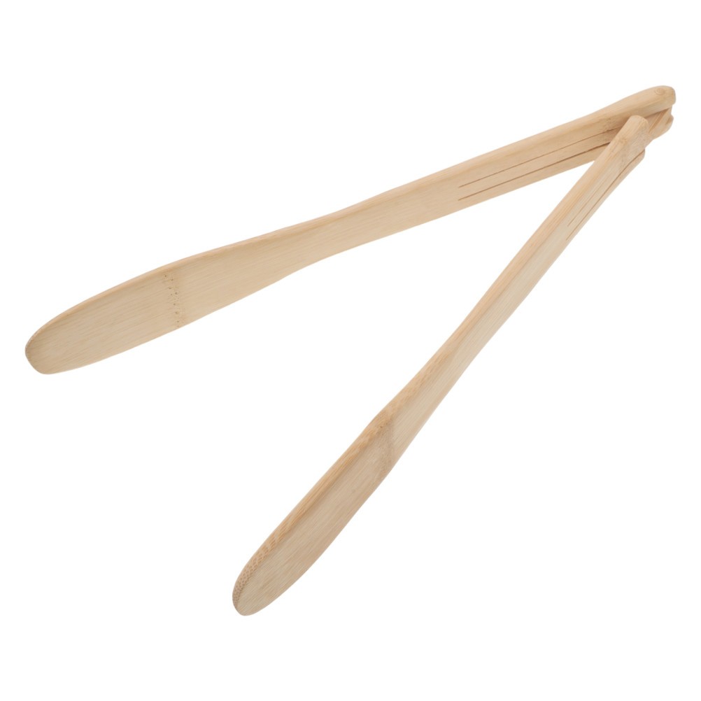 Single Reusable Bamboo Cactus Gripper Pliers Safety Handling Gardening Tool