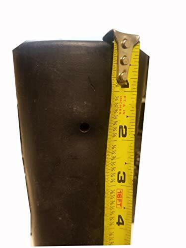 Voyager Tools Ultra Durable Replacement Pick Ax Handle with Comfort Grip