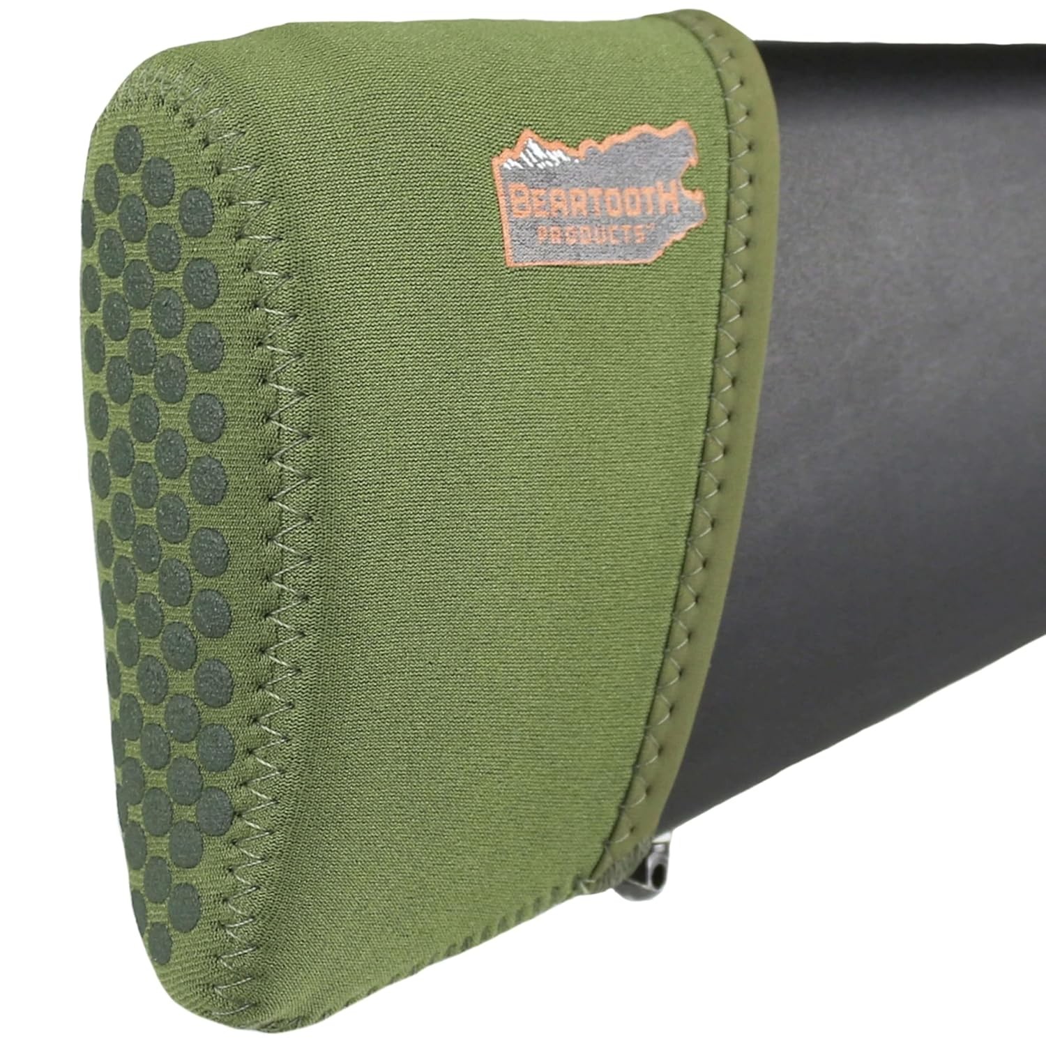 Beartooth Recoil Pad Kit 2.0 | Improve Accuracy | Hi-Density Absorption | Versat