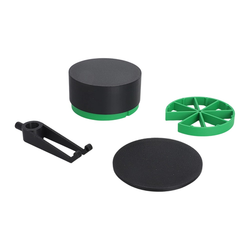 Smart Germination Kit Hydroponic Germination Tray 10 Filters & Cupped Tweezers