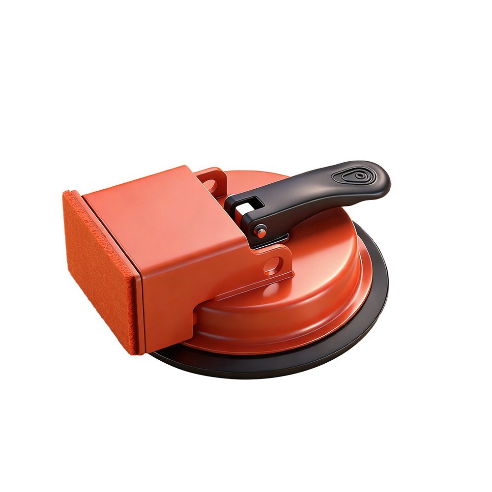 Board Adjuster Floor Gap Fixer Iron Reinforcement Factory-installed Felt Pads