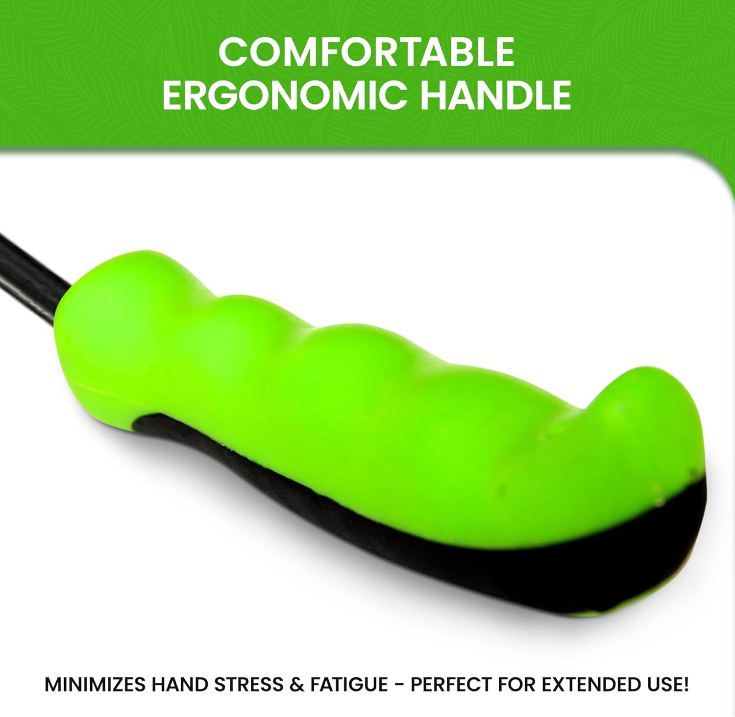 Garden Guru Super Strong Garden Scoop Trowel Shovel Transplanter – Strong