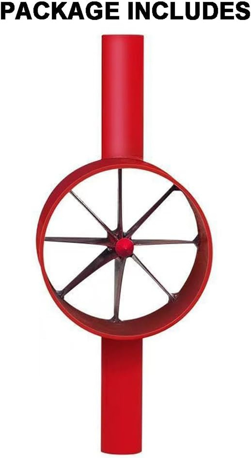 Bamboo Splitter 8 Cut, Steel Bamboo Splitting Tool Suitable for Bamboo Diameter