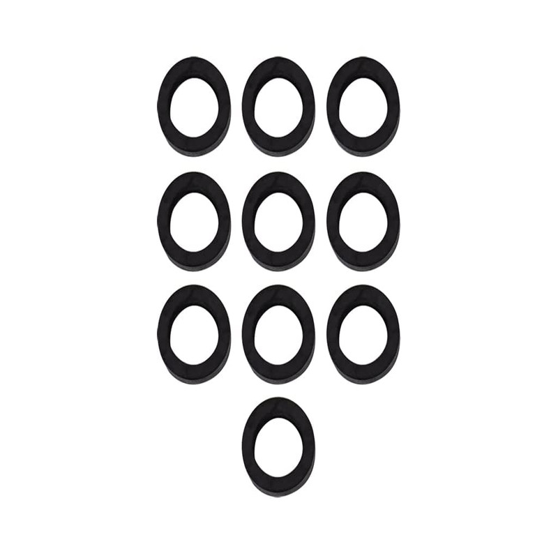Appion Kt11Ee-R – Megaflow Hose Gasket Kit For 3/8In Fl Fittings