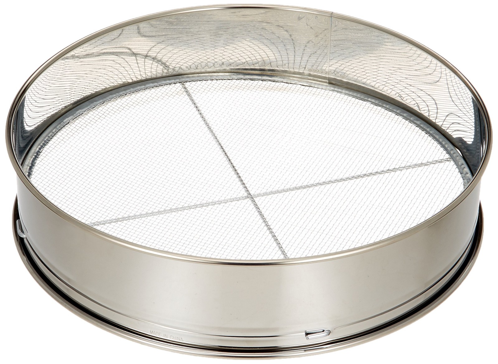 Senkichi Stainless Steel Soil Flui, 11.8 inches (30 cm), Includes 3 Replaceme…