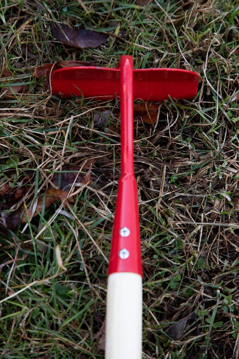 JustForKids 4-Piece Garden Tool Set – Safe & Sturdy for Young Gardeners